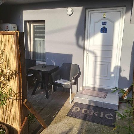 Apartman Djokic 2 Пожаревац Экстерьер фото