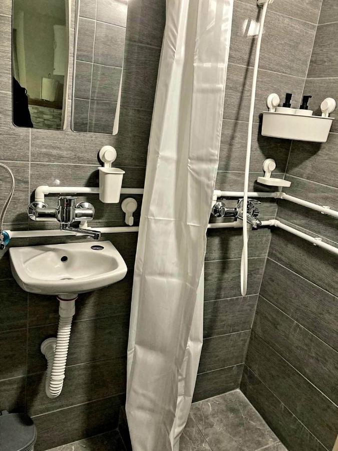 Apartman Djokic 2 Пожаревац Экстерьер фото