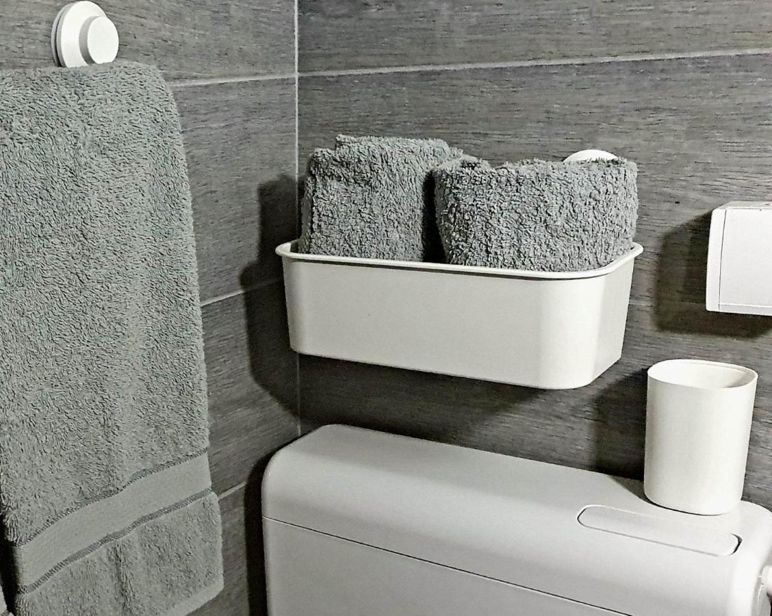 Apartman Djokic 2 Пожаревац Экстерьер фото