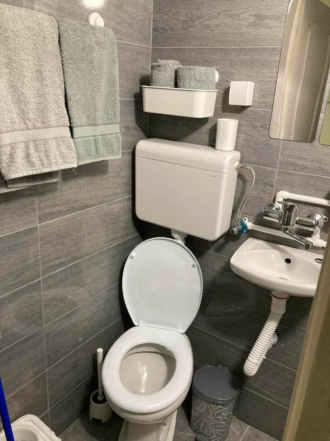 Apartman Djokic 2 Пожаревац Экстерьер фото