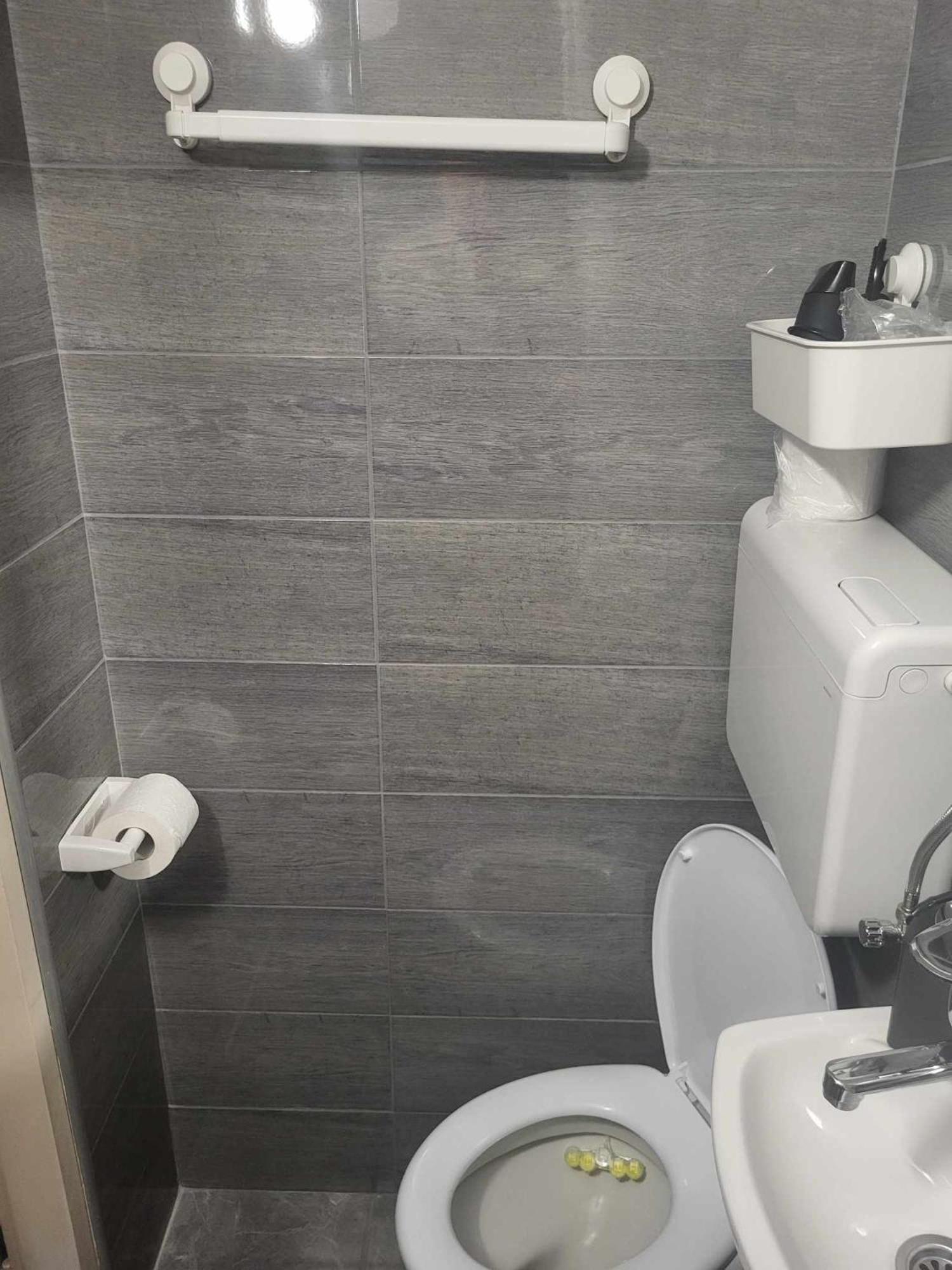 Apartman Djokic 2 Пожаревац Экстерьер фото