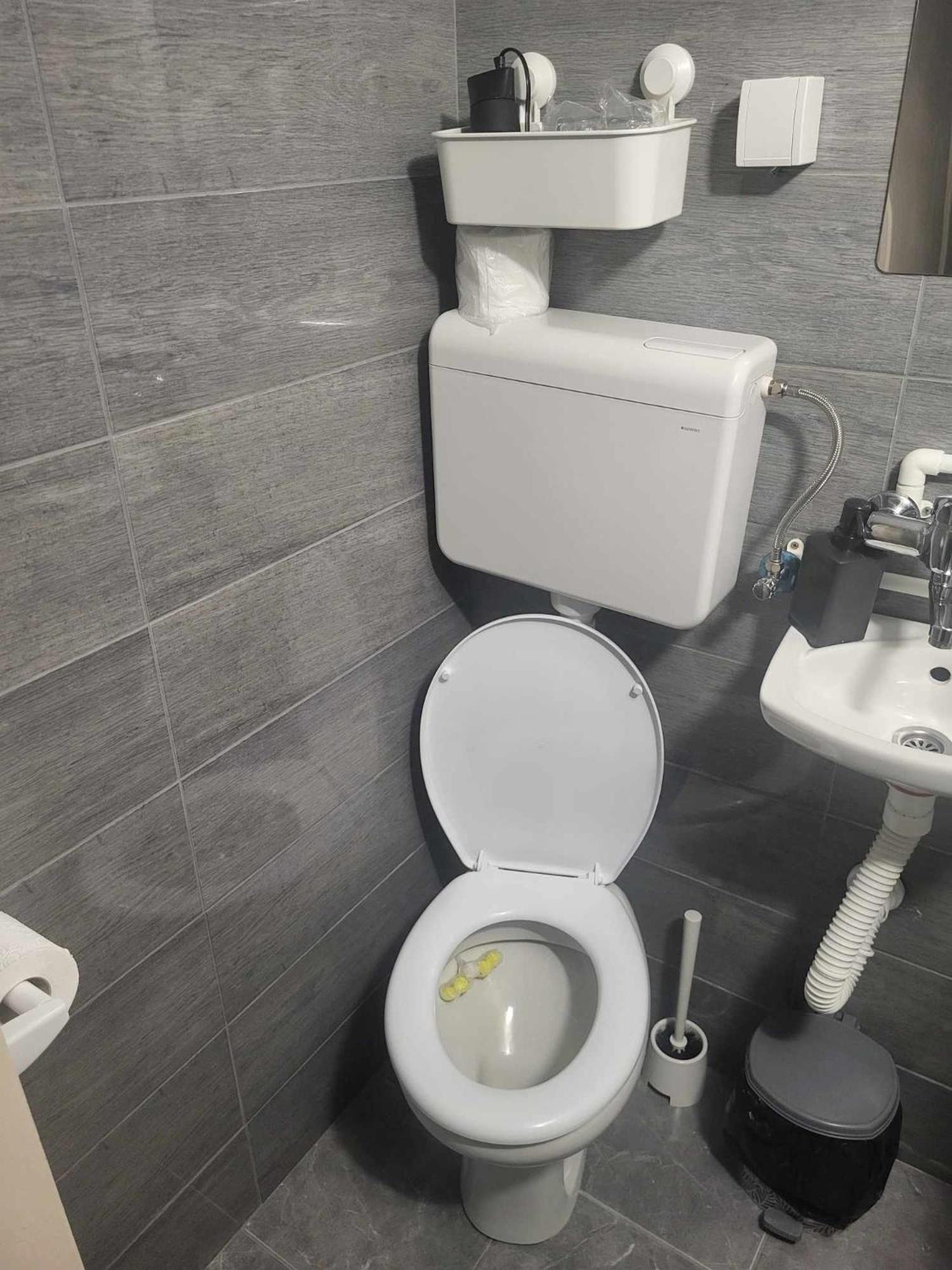 Apartman Djokic 2 Пожаревац Экстерьер фото
