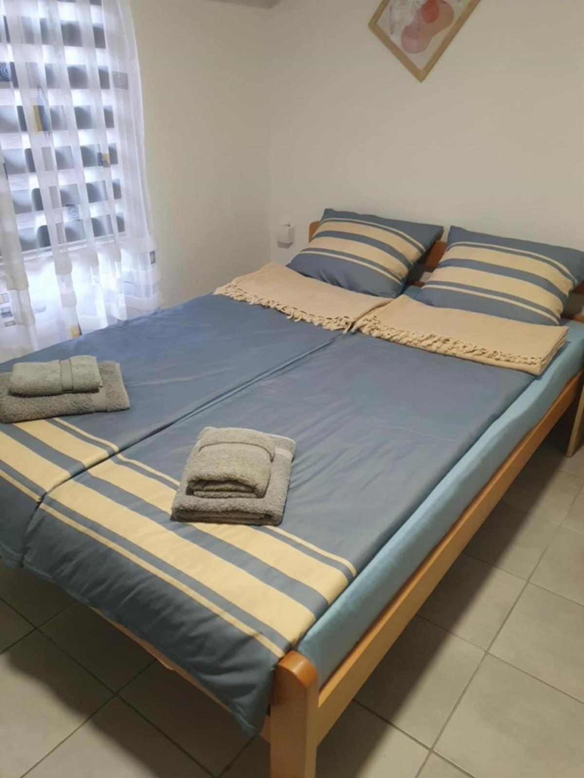 Apartman Djokic 2 Пожаревац Экстерьер фото