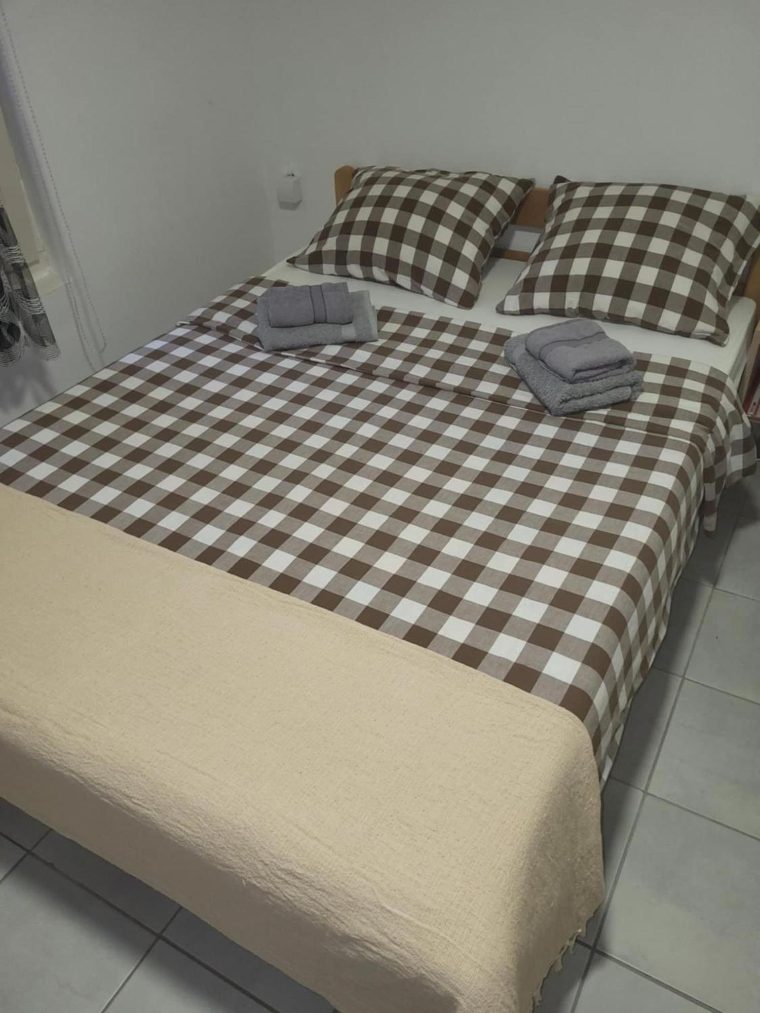 Apartman Djokic 2 Пожаревац Экстерьер фото